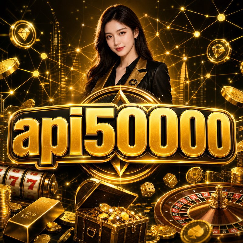 API50000  Link Alternatif Resmi dan Informasi Lengkap