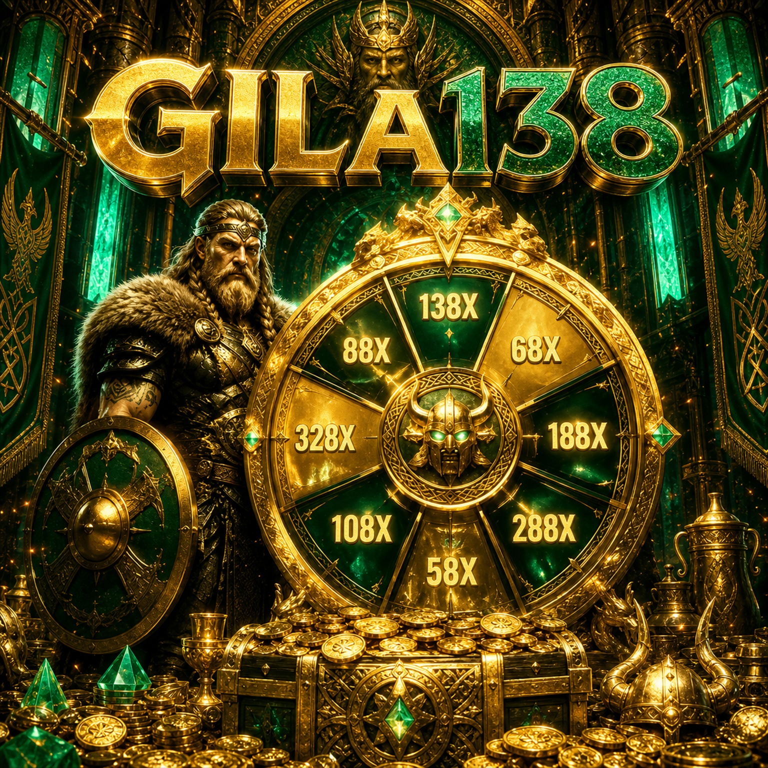 GILA138  Tempat Hiburan Digital Unggulan dengan Pilihan Game Lengkap & Bonus Eksklusif