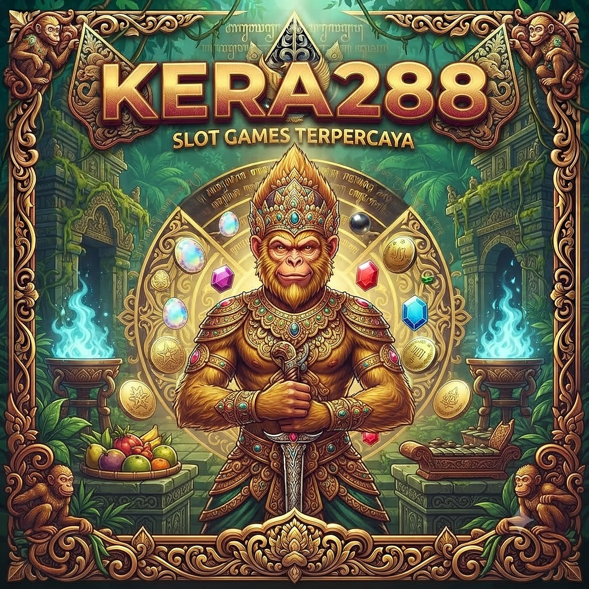 KERA288  Link Game Terbaru Karya Anak bangsa Resmi Dan Terpercaya