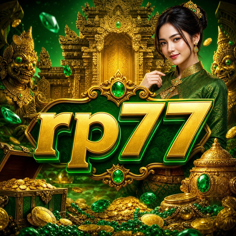 RP77  Akses Resmi Platform Digital untuk Semua Perangkat Hari Ini